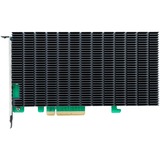 HighPoint SSD7204-5Pack, Controllore 