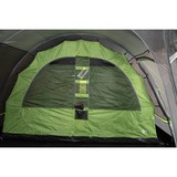 High Peak Bozen 6.0, Tenda grigio/Verde