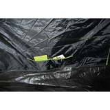 High Peak Bozen 6.0, Tenda grigio/Verde