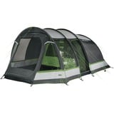 High Peak Tenda tunnel familiare Bozen 6.0 grigio/Verde
