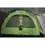High Peak Tenda tunnel familiare Bozen 6.0 grigio/Verde