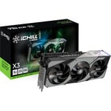 INNO3D GeForce RTX 5070 Ti ICHILL X3, Scheda grafica 