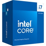 Intel® BX8071514700F boxed