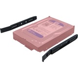 Inter-Tech 4U 40248 Supporto Nero, Grigio, Server case Nero, Supporto, Server, Nero, Grigio, ATX, micro ATX, Mini-ATX, Mini-ITX, SSI CEB, Acciaio, Allarme, HDD, Rete, Potenza