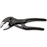 KNIPEX 87 00 100, Tubi, pinza regolabile Nero