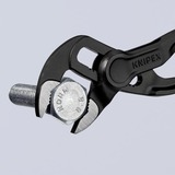 KNIPEX 87 00 100, Tubi, pinza regolabile Nero