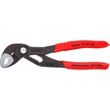 KNIPEX KP-8701150 Pinze Nero/Rosso, Rosso, 15 cm, 145 g