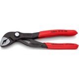 KNIPEX KP-8701150 Pinze, Tubi, pinza regolabile Nero/Rosso, Rosso, 15 cm, 145 g