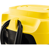 Kärcher 1.628-170.0, Aspira bagnato / asciutto giallo