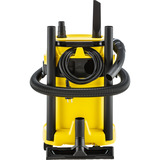 Kärcher 1.628-170.0, Aspira bagnato / asciutto giallo