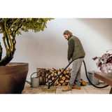 Kärcher WD 3 P V-17/4/20, Aspira bagnato / asciutto giallo