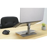 Kensington K50424WW, Stand argento