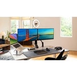 Kensington K50424WW, Stand argento