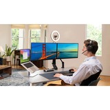 Kensington K50424WW, Stand argento