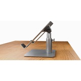 Kensington K50424WW, Stand argento