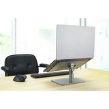 Kensington K50424WW, Stand argento