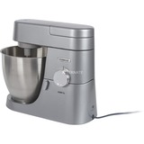 Kenwood Chef XL Küchenmaschine KVL4100S, Robot da cucina argento