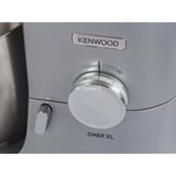 Kenwood KVL4100S, Robot da cucina argento