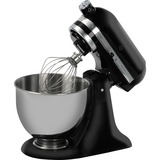 KitchenAid 5KSM125EBM, Robot da cucina Nero (opaco)