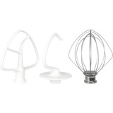 KitchenAid 5KSM125EBM, Robot da cucina Nero (opaco)