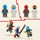 LEGO 71870, Giochi di costruzione 