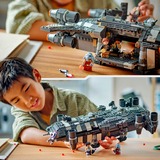 LEGO 75374, Giochi di costruzione 