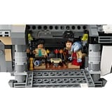 LEGO 75374, Giochi di costruzione 