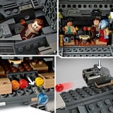 LEGO 75374, Giochi di costruzione 