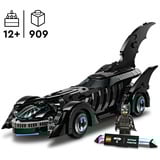 LEGO 76304, Giochi di costruzione 