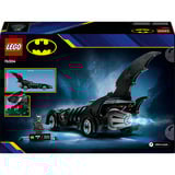 LEGO 76304, Giochi di costruzione 