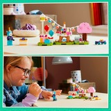 LEGO 77046, Giochi di costruzione 