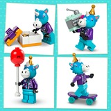 LEGO 77046, Giochi di costruzione 