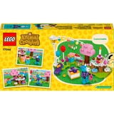 LEGO 77046, Giochi di costruzione 