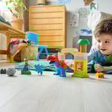 LEGO DUPLO Disney Spidey-Rex vs. Green Goblin, Giochi di costruzione 