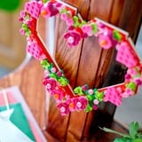 LEGO Iconic Cuore ornamentale, Giochi di costruzione Set da costruzione, 9 anno/i, Plastica, 254 pz, 188 g