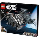 LEGO Star Wars The Onyx Cinder, Giochi di costruzione Set da costruzione, 10 anno/i, Plastica, 1325 pz, 1,8 kg