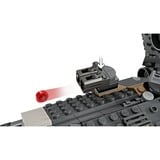 LEGO Star Wars The Onyx Cinder, Giochi di costruzione Set da costruzione, 10 anno/i, Plastica, 1325 pz, 1,8 kg