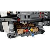 LEGO Star Wars The Onyx Cinder, Giochi di costruzione Set da costruzione, 10 anno/i, Plastica, 1325 pz, 1,8 kg