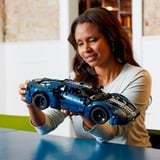 LEGO Technic Ford GT 2022, Giochi di costruzione Set da costruzione, 18 anno/i, Plastica, 1468 pz, 1,77 kg