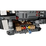 LEGO The Onyx Cinder, Giochi di costruzione Set da costruzione, 10 anno/i, Plastica, 1325 pz, 1,8 kg