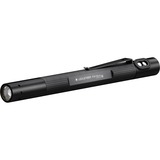 Ledlenser Torcia elettrica Nero