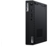 Lenovo ThinkCentre M90q Tiny ricondizionato, Mini-PC Nero