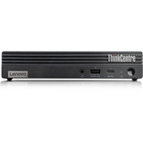 Lenovo Thinkcentre M70q Tiny ricondizionato, Mini-PC Nero