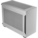 Lian Li A4-H2O A4, Chassis Tower argento