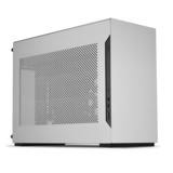 Lian Li A4-H2O A4, Chassis Tower argento