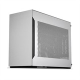 Lian Li A4-H2O A4, Chassis Tower argento