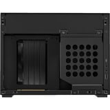 Lian Li A4-H2O A4, Chassis Tower argento