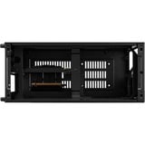 Lian Li A4-H2O A4, Chassis Tower argento