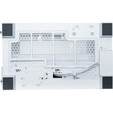 Lian Li O11DERGBW, Chassis Tower bianco