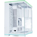 Lian Li O11DERGBW, Chassis Tower bianco